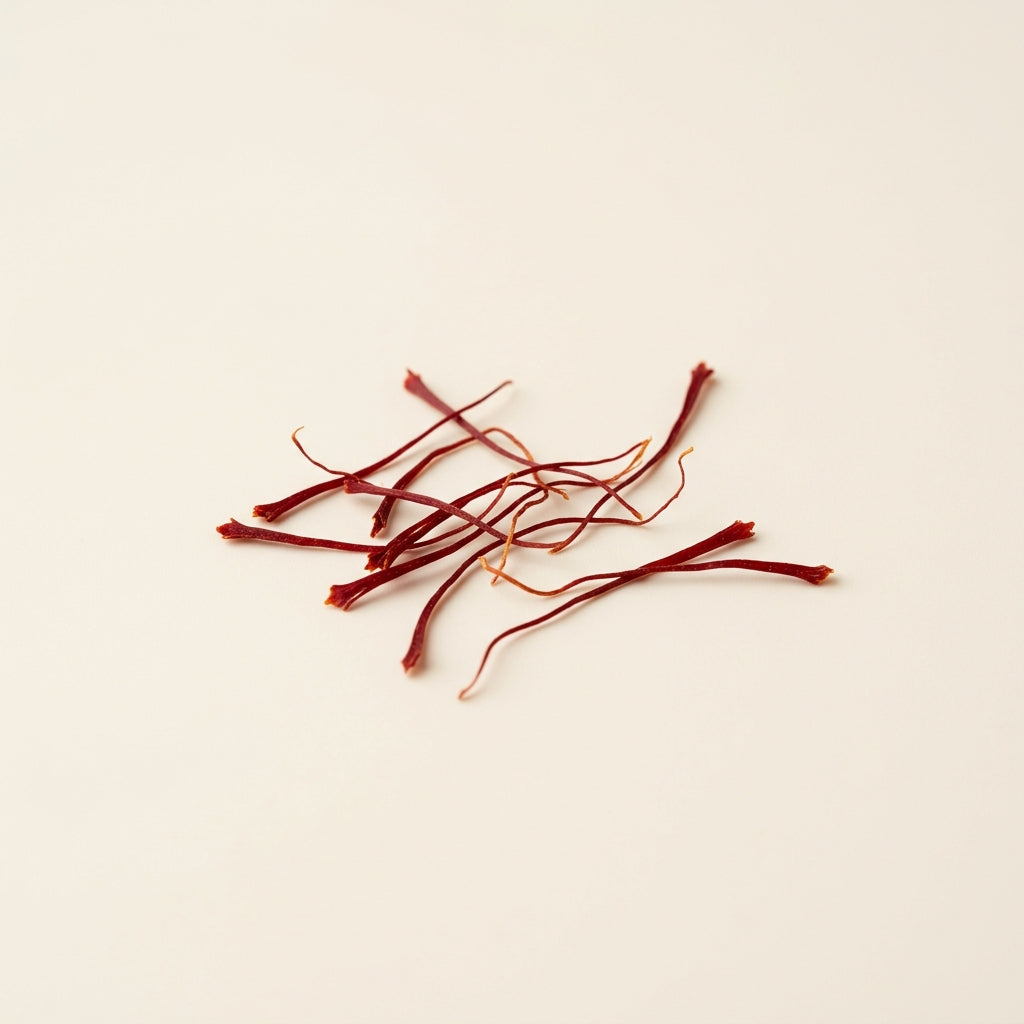 Saffron